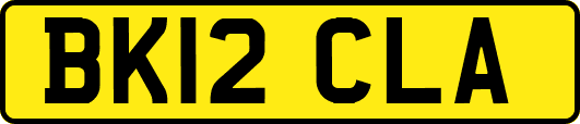 BK12CLA