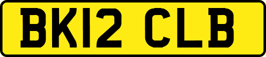 BK12CLB