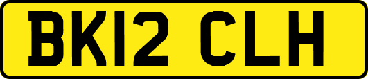 BK12CLH