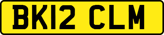 BK12CLM
