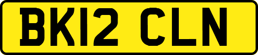 BK12CLN