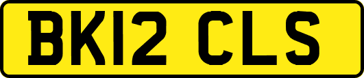 BK12CLS