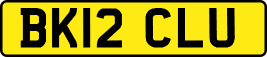 BK12CLU