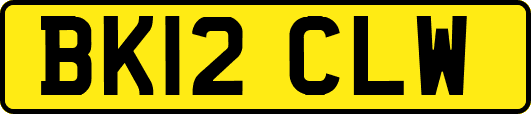 BK12CLW