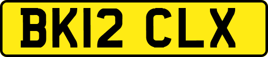 BK12CLX