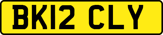 BK12CLY