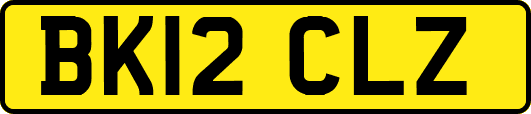 BK12CLZ