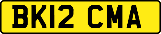 BK12CMA