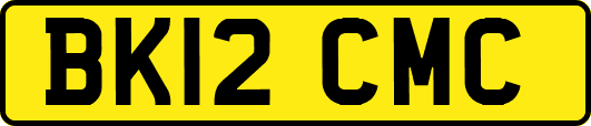 BK12CMC