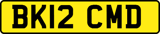 BK12CMD