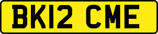 BK12CME
