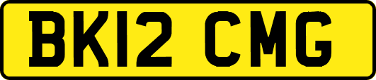 BK12CMG