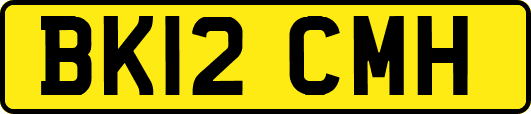 BK12CMH