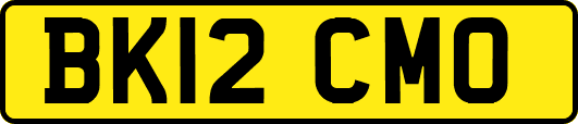 BK12CMO