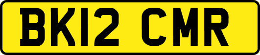 BK12CMR