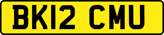 BK12CMU