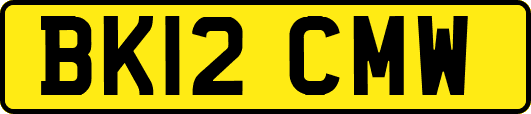 BK12CMW
