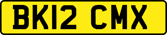 BK12CMX