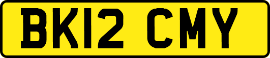 BK12CMY