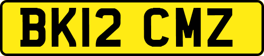 BK12CMZ