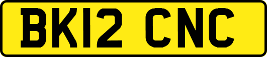 BK12CNC