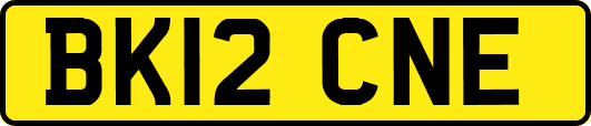 BK12CNE