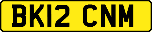 BK12CNM