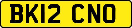 BK12CNO