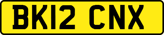 BK12CNX