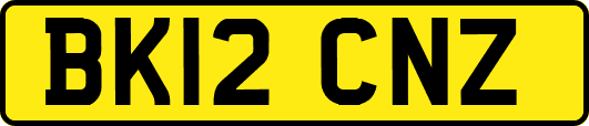 BK12CNZ
