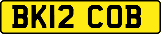 BK12COB