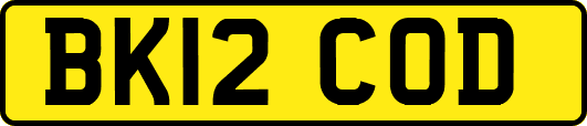 BK12COD