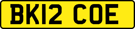 BK12COE
