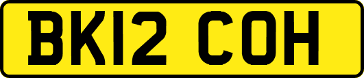 BK12COH