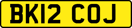 BK12COJ