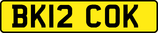BK12COK