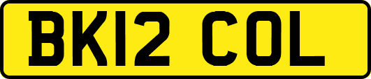 BK12COL
