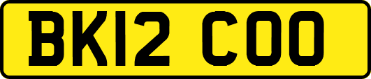 BK12COO