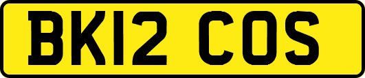 BK12COS