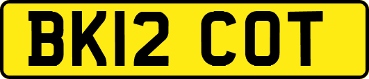 BK12COT