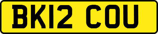 BK12COU