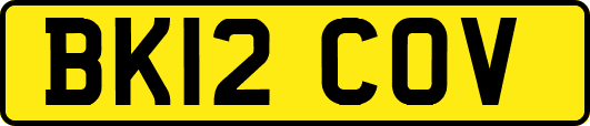 BK12COV