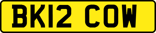 BK12COW