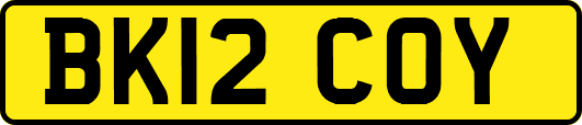 BK12COY