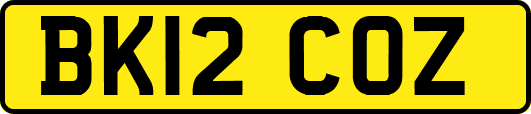 BK12COZ