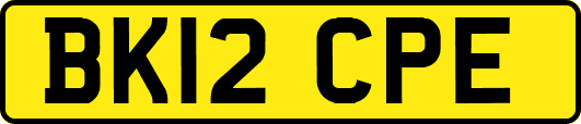 BK12CPE