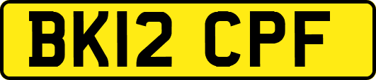 BK12CPF