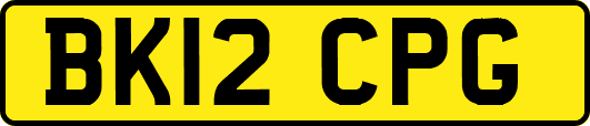 BK12CPG