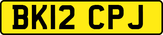 BK12CPJ