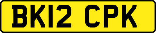 BK12CPK
